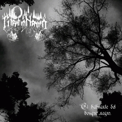 Cuervo Negro : El Habitante del Bosque Negro